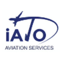 iATO Aviation Services logo - Similar company to Flight Data X
