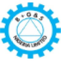 B+G&S NIGERIA LIMITED logo - Similar company to Cozym Limited