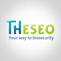 Theseo Brasil logo - Similar company to Theseo Deutschland Gmbh