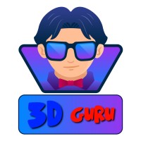 3D Guru logo - Similar company to Drime