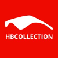 HBcollection logo - Similar company to Karü Cosmetics