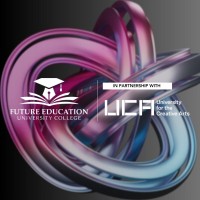 UCA.FEUC.AE logo - Similar company to Create Koalas