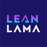 Lean Lama logo - Similar company to Urca