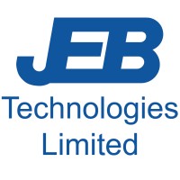 JEB Technologies Ltd logo - Similar company to Bloomserve Consultants