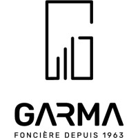 GARMA logo - Similar company to Irels