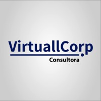 VirtuallCorp logo - Similar company to Cecap Consulting