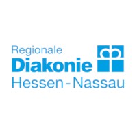 Regionale Diakonie in Hessen und Nassau  gGmbH logo - Similar company to Flipchartseminare.De