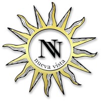 NUEVA VISTA logo - Similar company to Blue Ice Technology