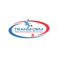 Transform Floor Care & Janitorial Service LLC logo - Similar company to Dawson And Dawson Home Care, Llc