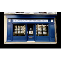 London Immobilier Versailles logo - Similar company to Feed Up.
