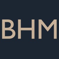 Backhouse Media, LLC. logo - Similar company to Thunder Seo