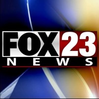 FOX23/KOKI logo - Similar company to Kjrh