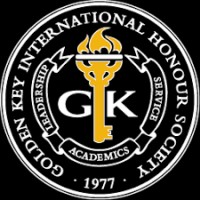 Golden Key International Honor Society - Utd Chapter