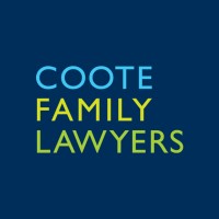 Coote Family Lawyers logo - Similar company to Scanlan Carroll - Lawyers For Business People