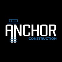 Anchor Construction logo - Similar company to Northstar Construction Services, Llc