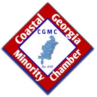 Coastal Georgia Minority Chamber Of Commerce logo - Similar company to Georgia Act