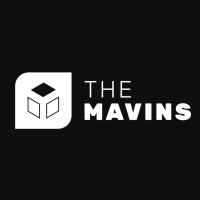 The Mavins logo - Similar company to Adronik Media