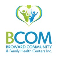 Broward Community & Family Health Centers Inc