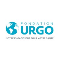 Fondation URGO logo - Similar company to Englishequip