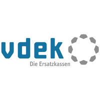 Verband der Ersatzkassen e. V. (vdek) logo - Similar company to Bundesverband Managed Care E.V. (Bmc E.V.)