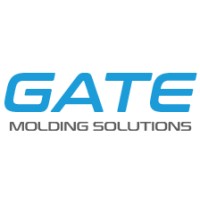 Gate Molding Solutions logo - Similar company to Hts Hot Runner Systems