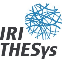 IRI THESys - Integrative Research Institute on Transformations of Human-Environment Systems logo - Similar company to Social Museum Collective