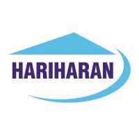 Hariharan Foundations Private Limited logo - Similar company to Global Ark Llc - Fz
