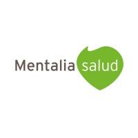Mentalia Salud logo - Similar company to Trenes.Com