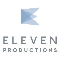 Eleven Productions logo - Similar company to Copperwing Content