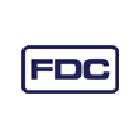FDC logo - Similar company to Cmc Finans Aps