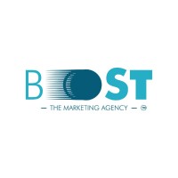 Boost Marketing Agency logo - Similar company to Cubly