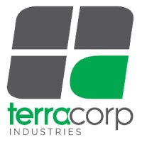 Terracorp Industries logo - Similar company to Couchwarriors