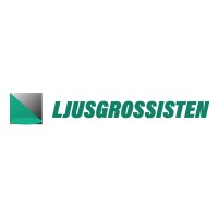 Ljusgrossisten.se logo - Similar company to Mooni International