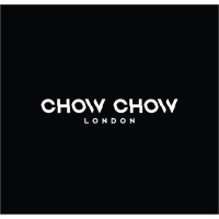 Chow Chow logo - Similar company to Alonuko