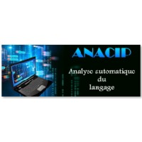 ANACIP logo - Similar company to Anagha Tech