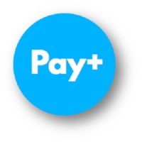 Pay+