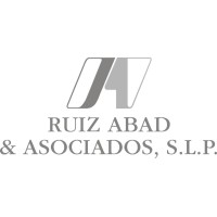 RUIZ ABAD & ASOCIADOS, S.L.P. logo - Similar company to Inmeco Centro De Formación