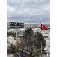 DMA SAVUNMA VE HAVACILIK logo - Similar company to Grabbot