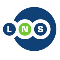 LNS logo - Similar company to Appsys Ict Group