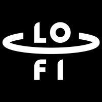 Lofi Delivery logo - Similar company to Three Trees Delivery
