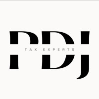 PDJ Tax Experts logo - Similar company to Ultrabrics