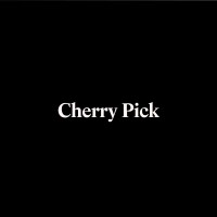 Cherry-Pick.com logo - Similar company to Customix