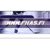 Finnish Hockey Agent Services logo - Similar company to Corner Trend Analytics