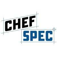 ChefSPEC logo - Similar company to Fristeel S.R.L.