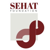 Sehat Foundation logo - Similar company to Vic
