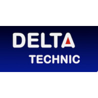 DELTA TECHNIC logo - Similar company to Tekbem