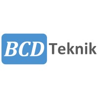 BCD Technical Research and Robotic Automation Company logo - Similar company to Mecha Industrial Robotic