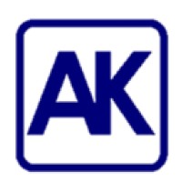Avtokomponent / AK logo - Similar company to Van Demand Uk