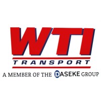 Wti Transport