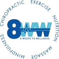 8 Weeks to Wellness